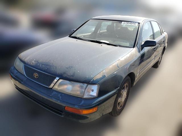 TOYOTA AVALON 1996 4t1bf12b8tu066414