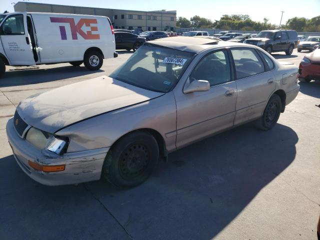 TOYOTA AVALON XL 1997 4t1bf12b8vu146931