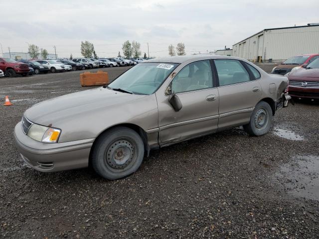 TOYOTA AVALON XL 1998 4t1bf12b8wu217420