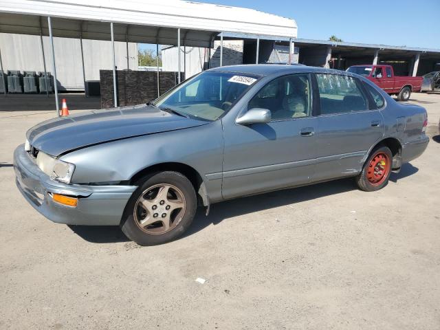 TOYOTA AVALON 1997 4t1bf12b9vu140698