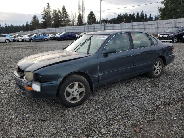 TOYOTA AVALON XL 1997 4t1bf12b9vu143827