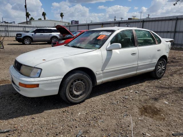 TOYOTA AVALON 1997 4t1bf12b9vu151863