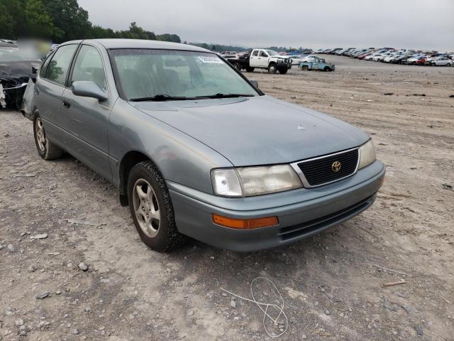 TOYOTA AVALON 1997 4t1bf12b9vu157405