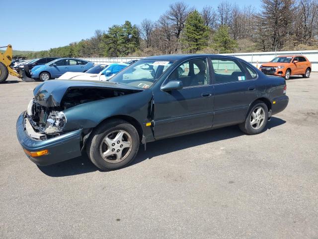 TOYOTA AVALON 1997 4t1bf12bxvu148664