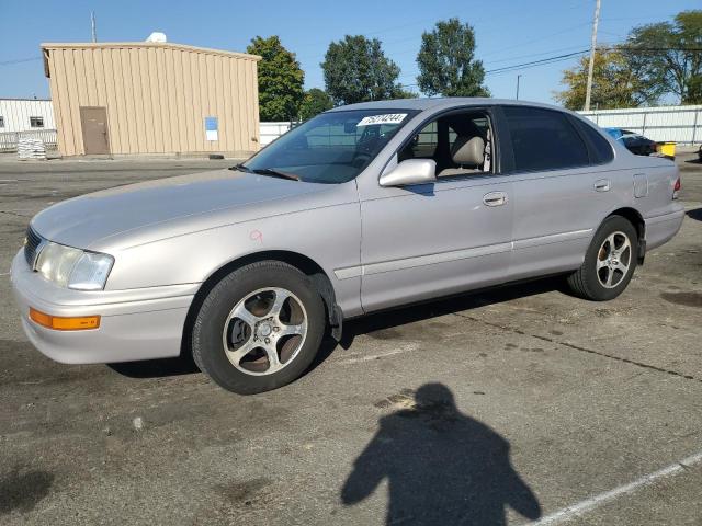 TOYOTA AVALON XL 1997 4t1bf12bxvu168218