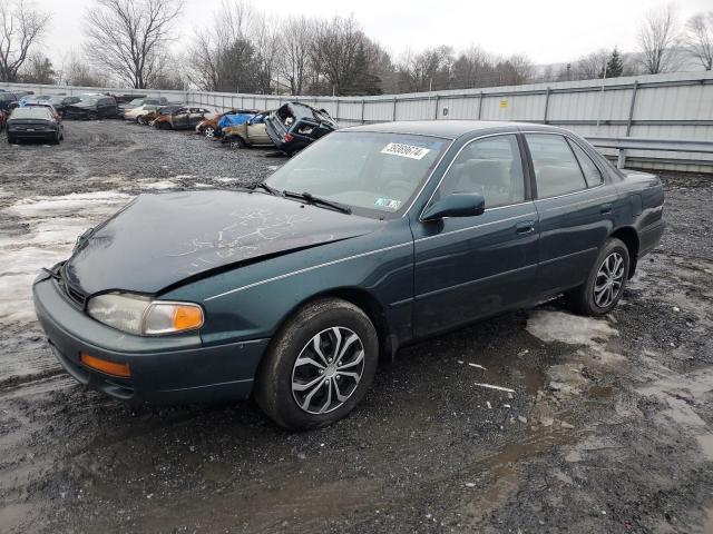 TOYOTA CAMRY 1996 4t1bf12k0tu866141