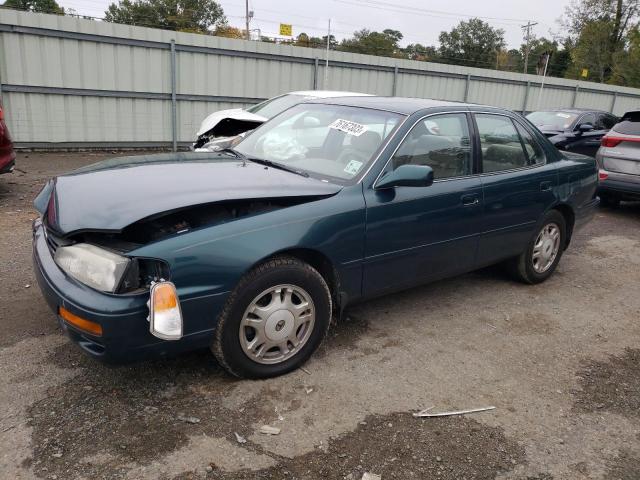 TOYOTA CAMRY 1996 4t1bf12k3tu123375