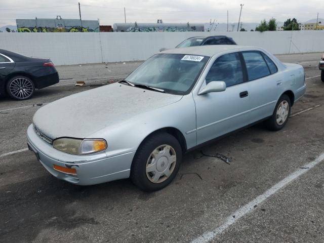 TOYOTA CAMRY LE 1996 4t1bf12k4tu123255