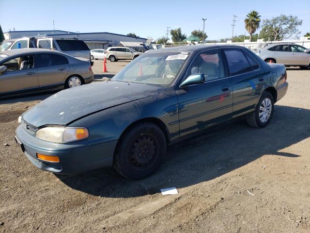 TOYOTA CAMRY 1996 4t1bf12k4tu863419