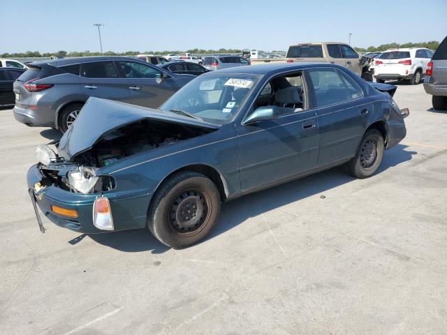 TOYOTA CAMRY LE 1996 4t1bf12k6tu861400