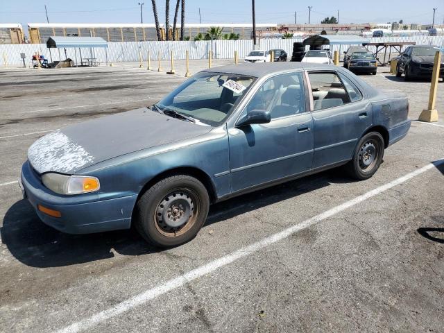 TOYOTA CAMRY LE 1996 4t1bf12k6tu869917