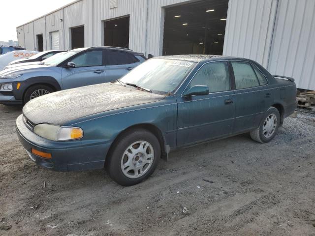 TOYOTA CAMRY 1996 4t1bf12k7tu123234