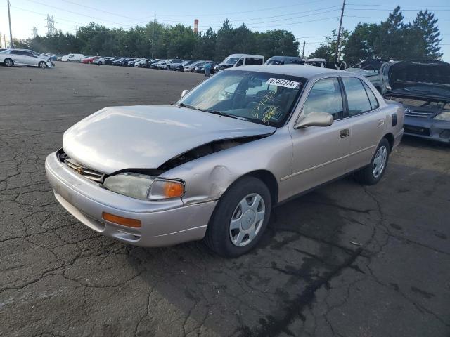 TOYOTA CAMRY 1996 4t1bf12k7tu124738