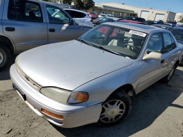 TOYOTA CAMRY 1996 4t1bf12k7tu126845