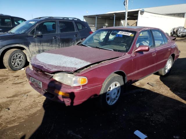 TOYOTA CAMRY 1996 4t1bf12k8tu126479