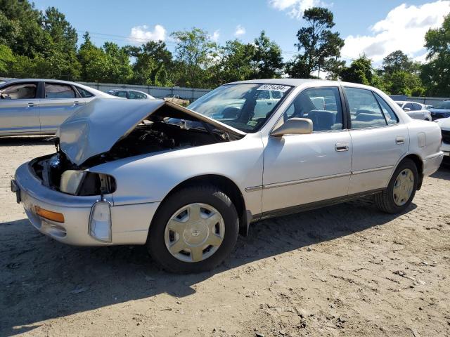 TOYOTA CAMRY 1996 4t1bf12k8tu141919