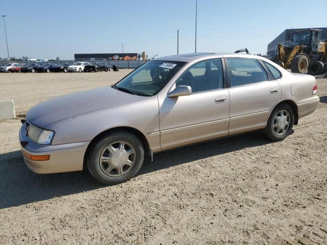 TOYOTA AVALON 1996 4t1bf17b0tu124699