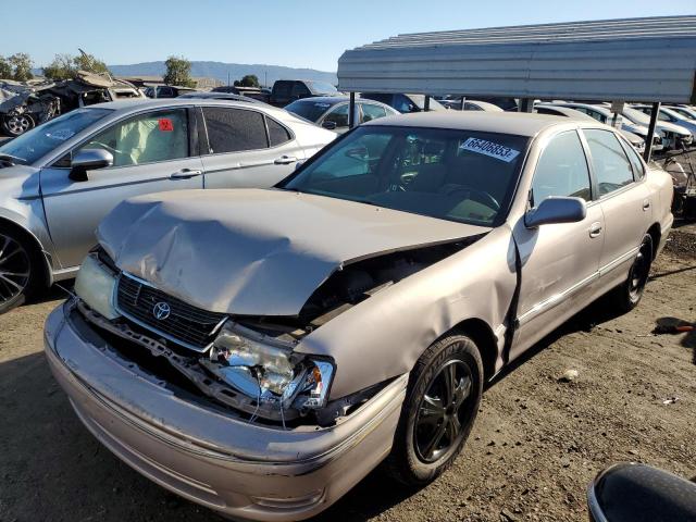 TOYOTA AVALON 1998 4t1bf18b0wu231853