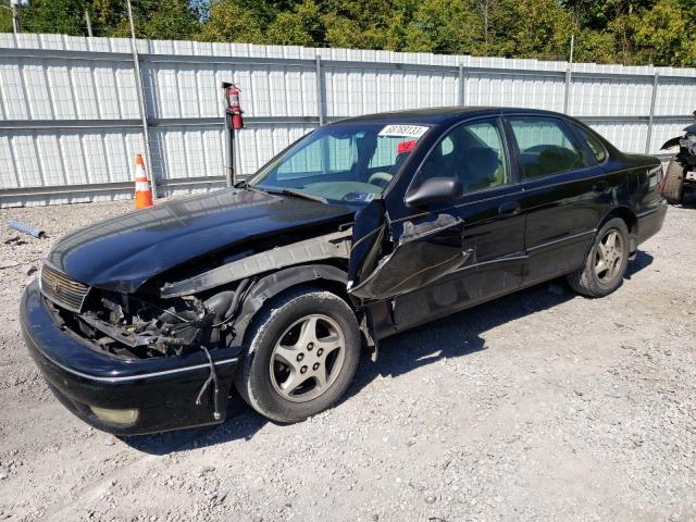 TOYOTA AVALON XL 1999 4t1bf18b0xu295991