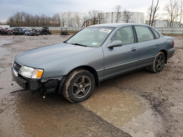 TOYOTA AVALON 1998 4t1bf18b1wu217699