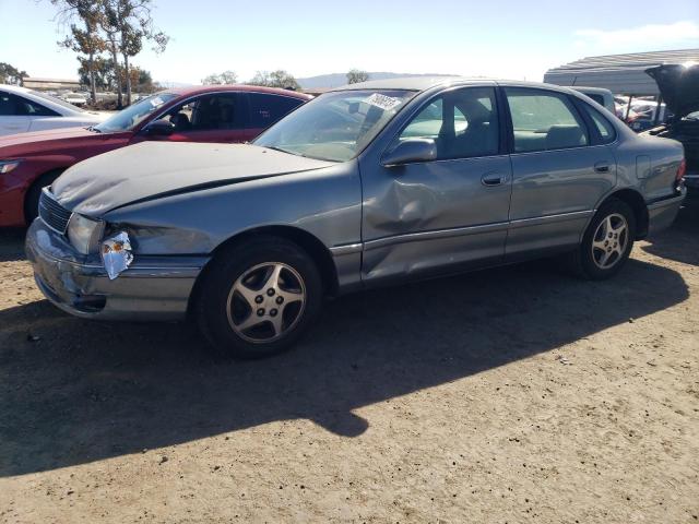 TOYOTA AVALON 1998 4t1bf18b1wu233675