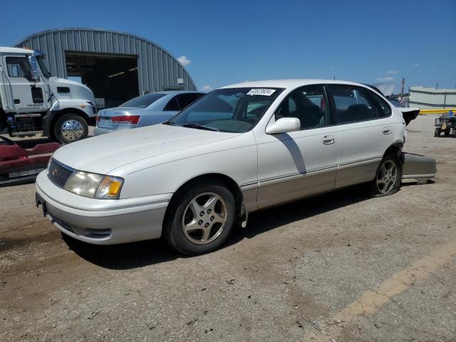 TOYOTA AVALON 1998 4t1bf18b1wu250461