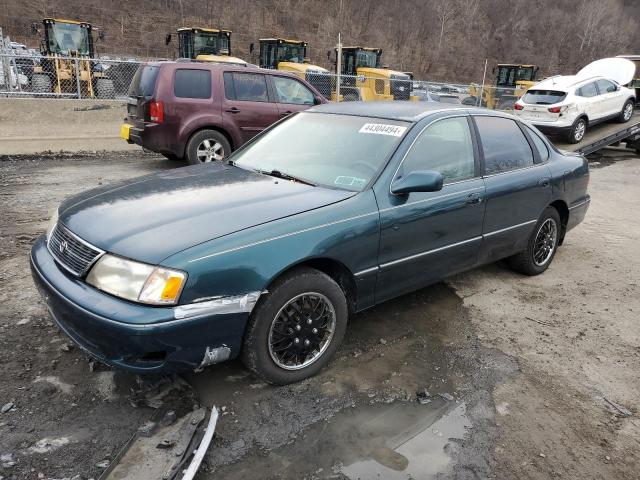 TOYOTA AVALON 1998 4t1bf18b1wu284691