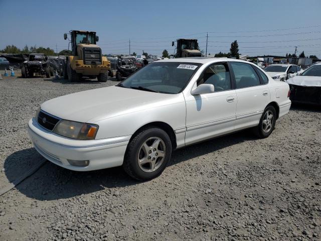 TOYOTA AVALON XL 1999 4t1bf18b1xu348374