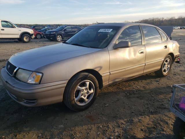 TOYOTA AVALON 1998 4t1bf18b2wu214777