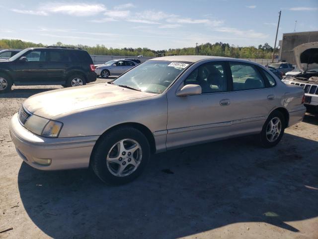 TOYOTA AVALON 1998 4t1bf18b2wu218635