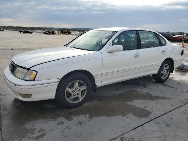 TOYOTA AVALON XL 1998 4t1bf18b2wu219722