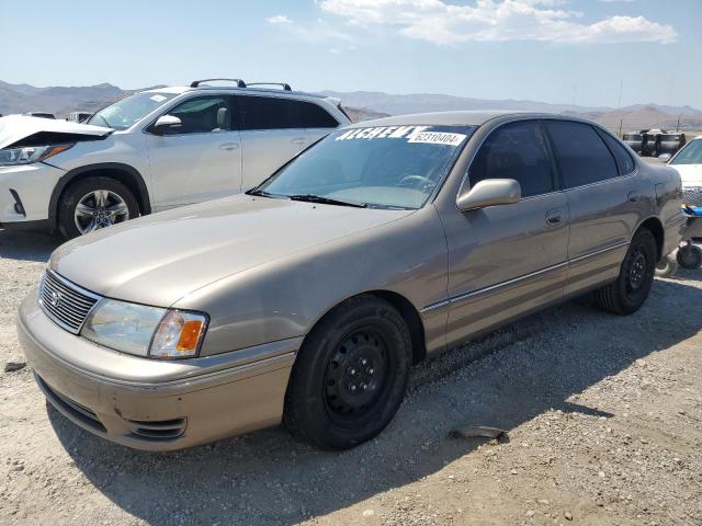 TOYOTA AVALON 1998 4t1bf18b2wu231109