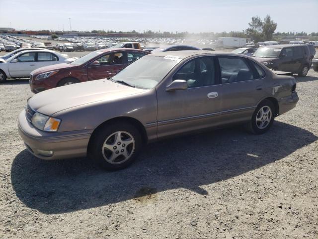 TOYOTA AVALON 1998 4t1bf18b2wu251750