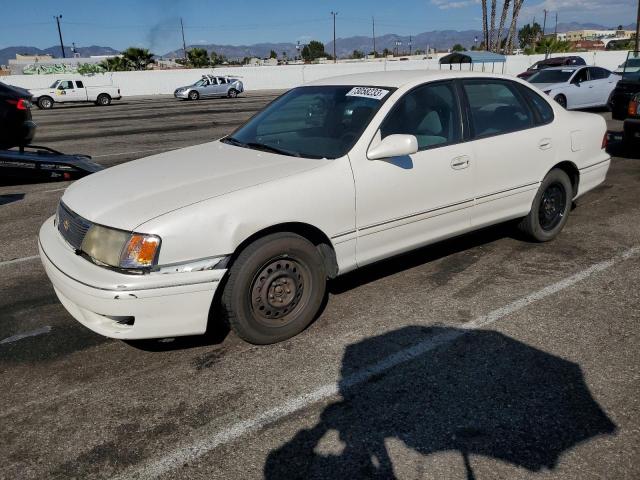 TOYOTA AVALON 1998 4t1bf18b2wu253854