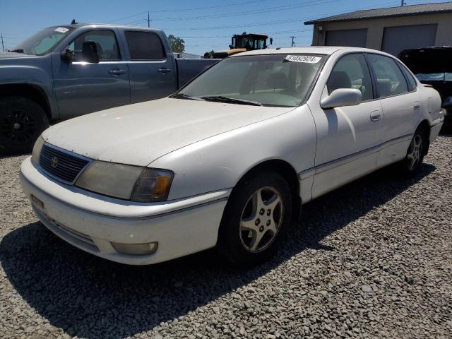 TOYOTA AVALON 1998 4t1bf18b2wu257502