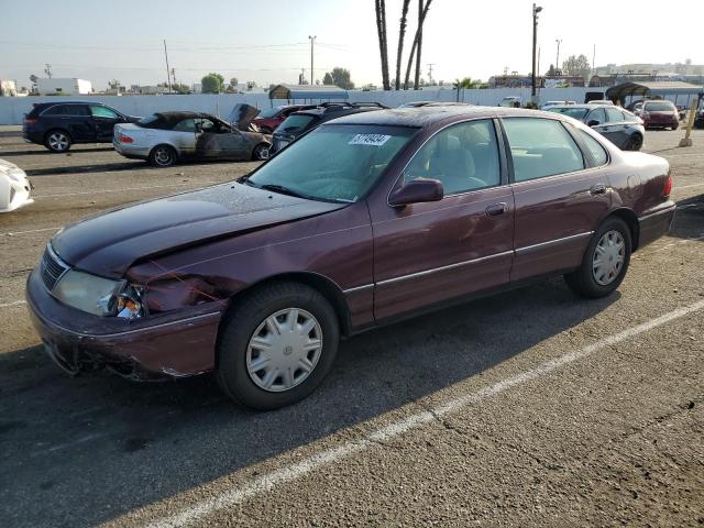 TOYOTA AVALON 1998 4t1bf18b2wu260027