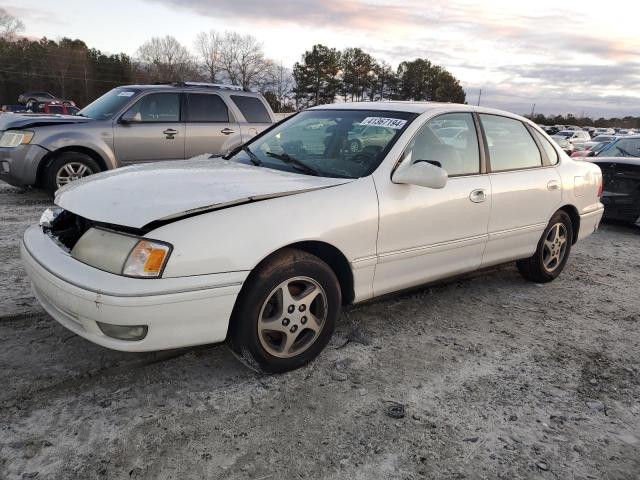 TOYOTA AVALON 1999 4t1bf18b2xu303038