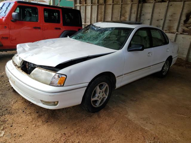 TOYOTA AVALON 1999 4t1bf18b2xu307929