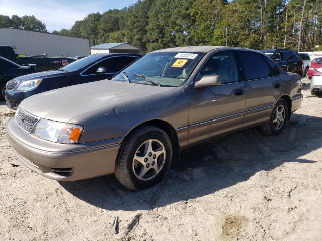 TOYOTA AVALON 1999 4t1bf18b2xu312953