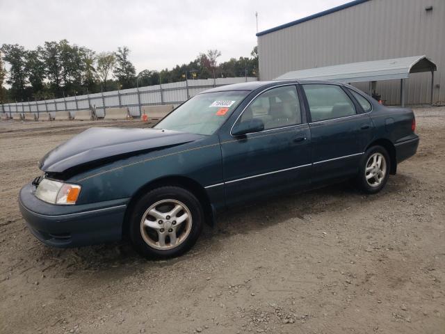 TOYOTA AVALON 1999 4t1bf18b2xu328683