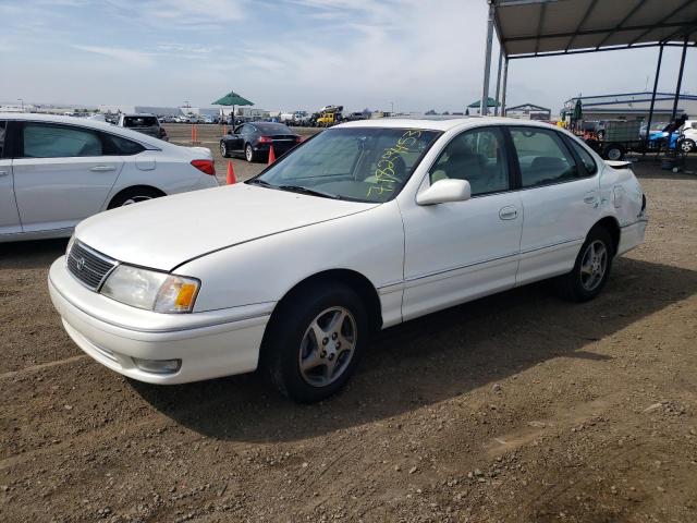 TOYOTA AVALON 1999 4t1bf18b2xu331549