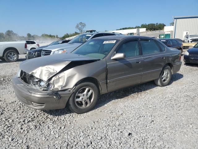 TOYOTA AVALON XL 1998 4t1bf18b3wu289469