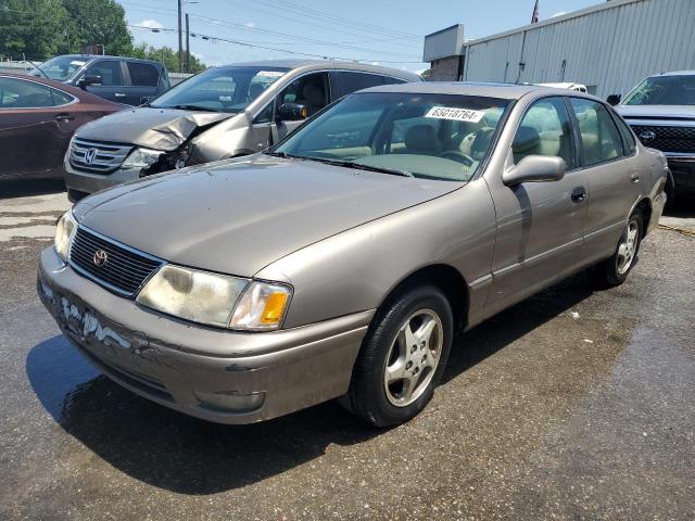 TOYOTA AVALON 1999 4t1bf18b3xu293667