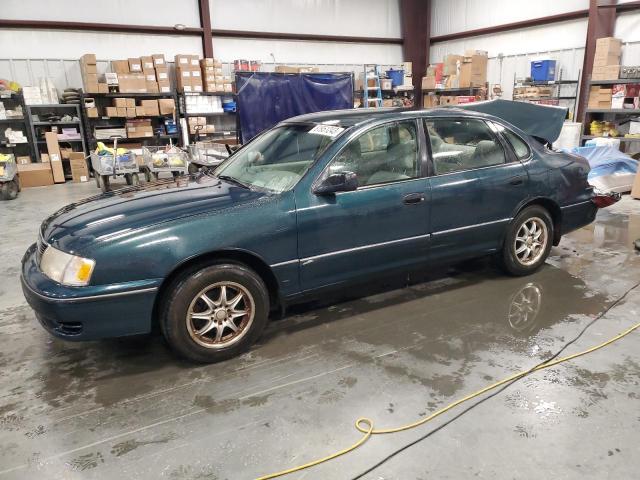 TOYOTA AVALON 1999 4t1bf18b3xu349381