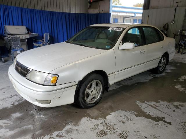 TOYOTA AVALON 1999 4t1bf18b4xu318530