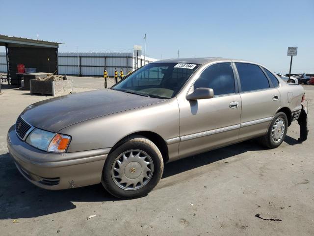 TOYOTA AVALON XL 1999 4t1bf18b4xu329253