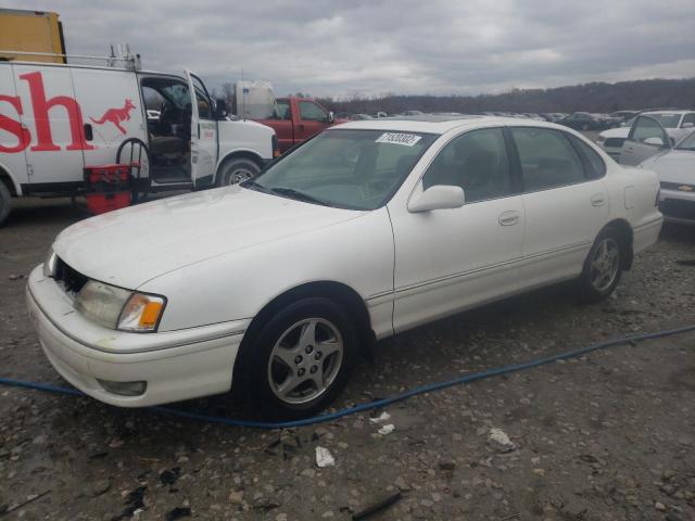 TOYOTA AVALON XLS 1998 4t1bf18b5wu238023