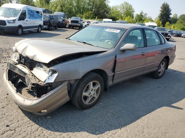 TOYOTA AVALON XL 1999 4t1bf18b5xu296408