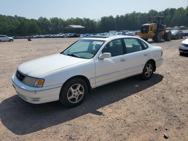 TOYOTA AVALON XL 1999 4t1bf18b5xu299020