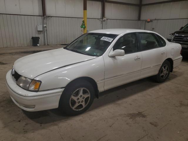 TOYOTA AVALON 1999 4t1bf18b5xu338804